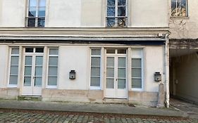 Luxe Parisien - Petit Varenne