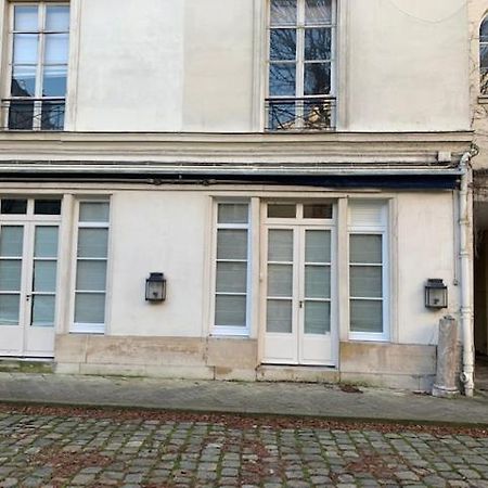 Luxe Parisien - Petit Varenne Esterno foto