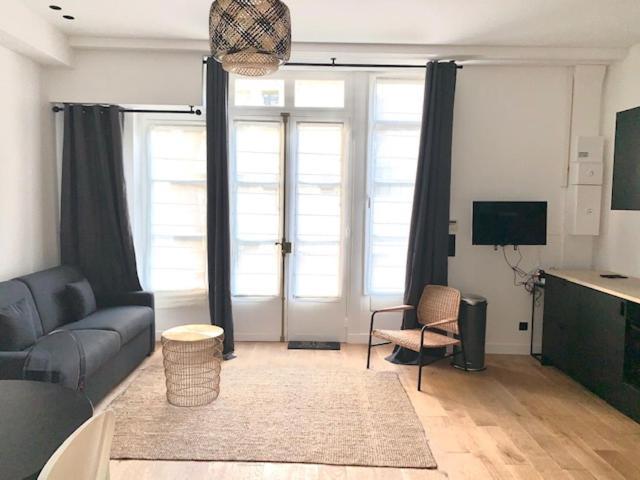 Luxe Parisien - Petit Varenne Esterno foto