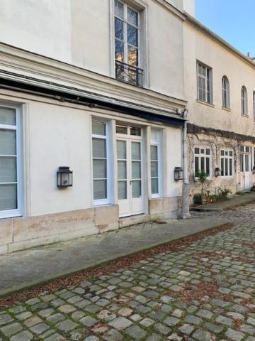Luxe Parisien - Petit Varenne Esterno foto