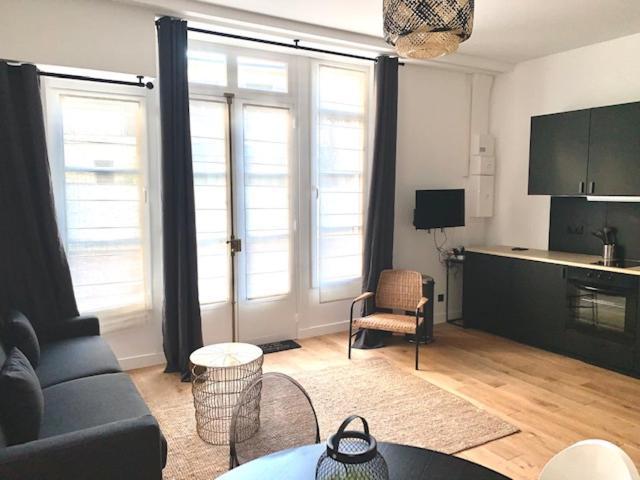 Luxe Parisien - Petit Varenne Esterno foto