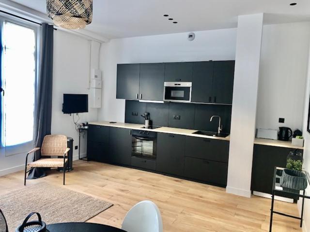 Luxe Parisien - Petit Varenne Esterno foto