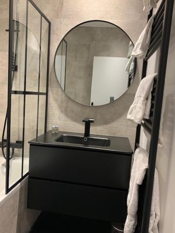 Luxe Parisien - Petit Varenne Esterno foto