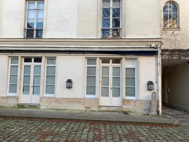 Luxe Parisien - Petit Varenne Esterno foto